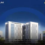 وحدات-مول-كيو-ايست-تاور-داون-تاون