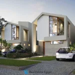 الجمال- المعماري- في -كمبوند- كارميل- سوديك