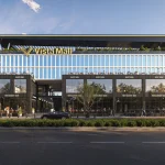 Mall Vista El Sherouk City
