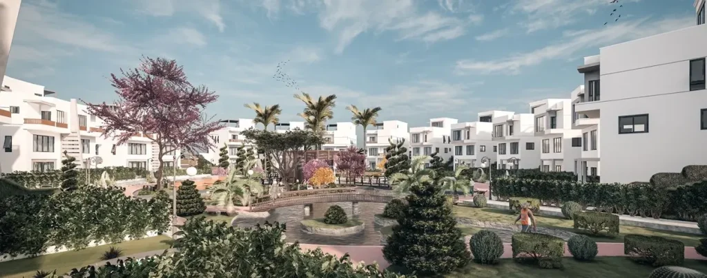 شركة الخليفة للتطوير العقاري