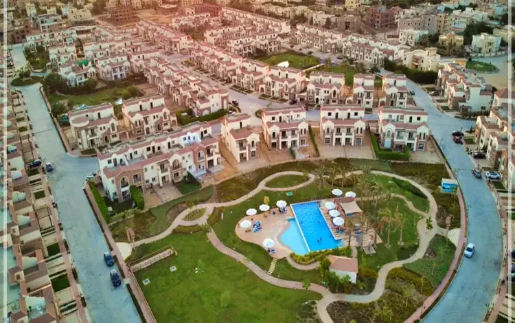 شركة اتريك للتطوير العقاري