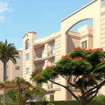 تصميم كمبوند ديار 2 اكتوبر