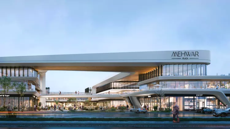 تصميم-مول-محور-بلازا-اكتوبر