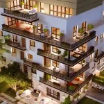 كمبوند -هازل -ريزيدنس