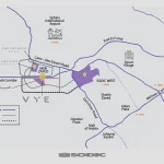 كمبوند كارميل سوديك الشيخ زايد