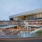 لاند-سكيب-مشروع-محور-بلازا