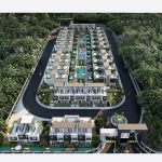 كمبوند بارك وودز نيو زايد Compound Parkwoods New Zayed مقدم 5%