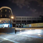 مشروع كايا بلازا 6 اكتوبر