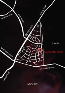 مشروع شركة مارجينز القاهرة الجديدة | رفاهية السكن وخطط سداد مرنة