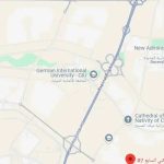 موقع-كمبوند-روزفيل-العاصمة-الإدارية