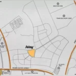 موقع-كمبوند-سولاي-القاهرة-الجديدة