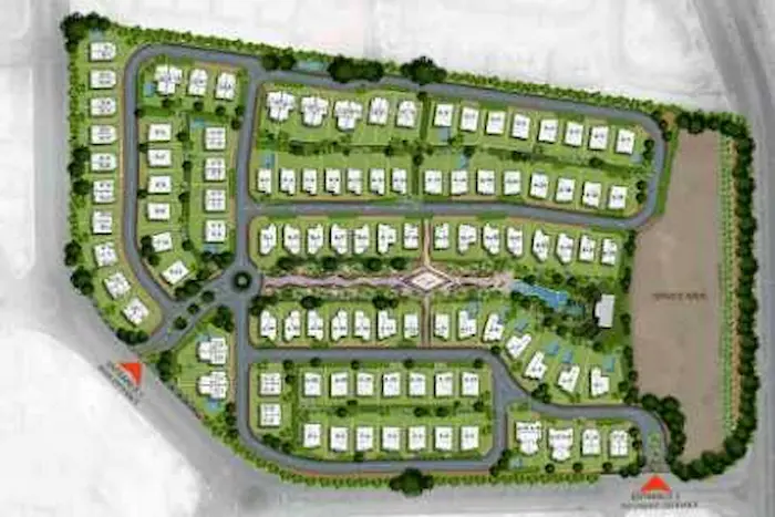 شركة إيوان للتطوير العقاري