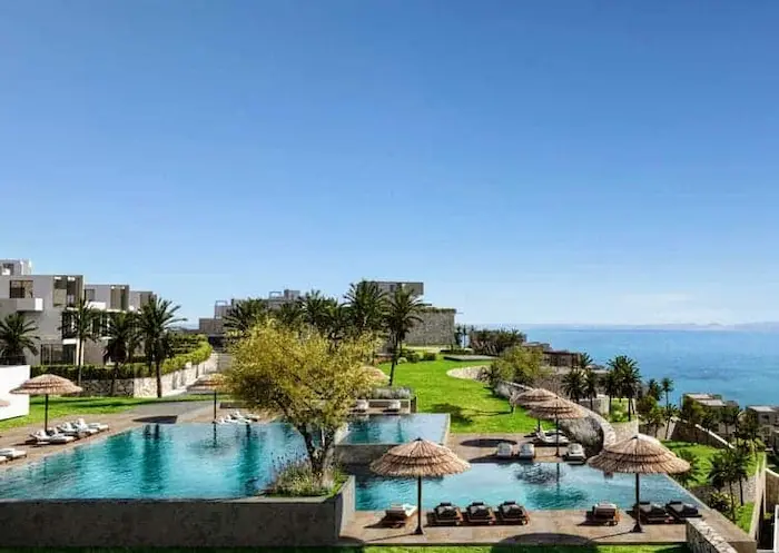 شركة إيوان للتطوير العقاري