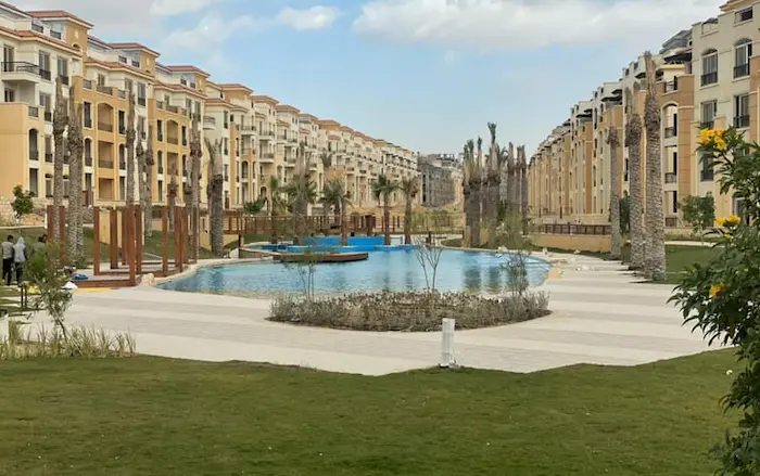 شركة إيوان للتطوير العقاري