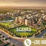 المخطط-العام-في-كمبوند-سينز