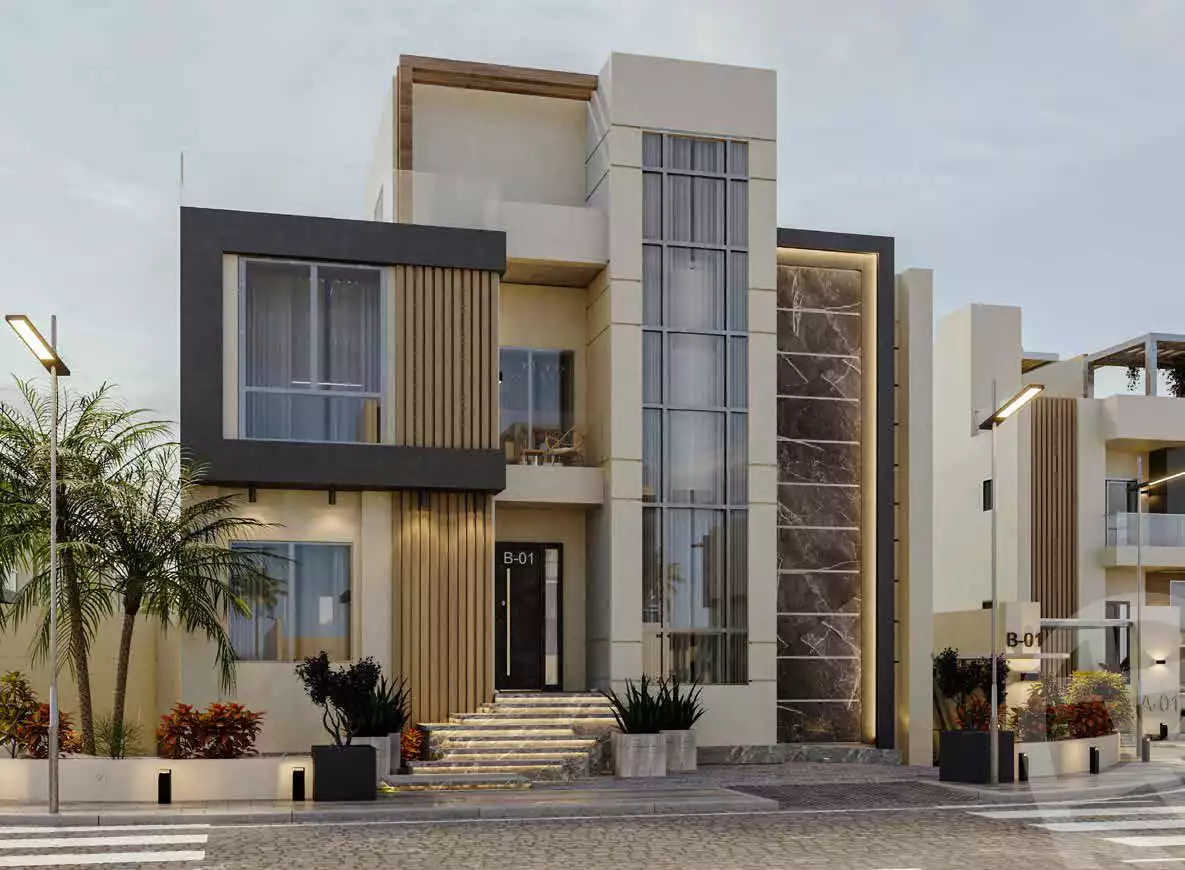 أسعار كمبوند ادفيدا زايد الجديدة