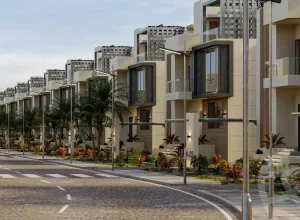 كمبوند ادفيدا زايد الجديدة advida new zayed