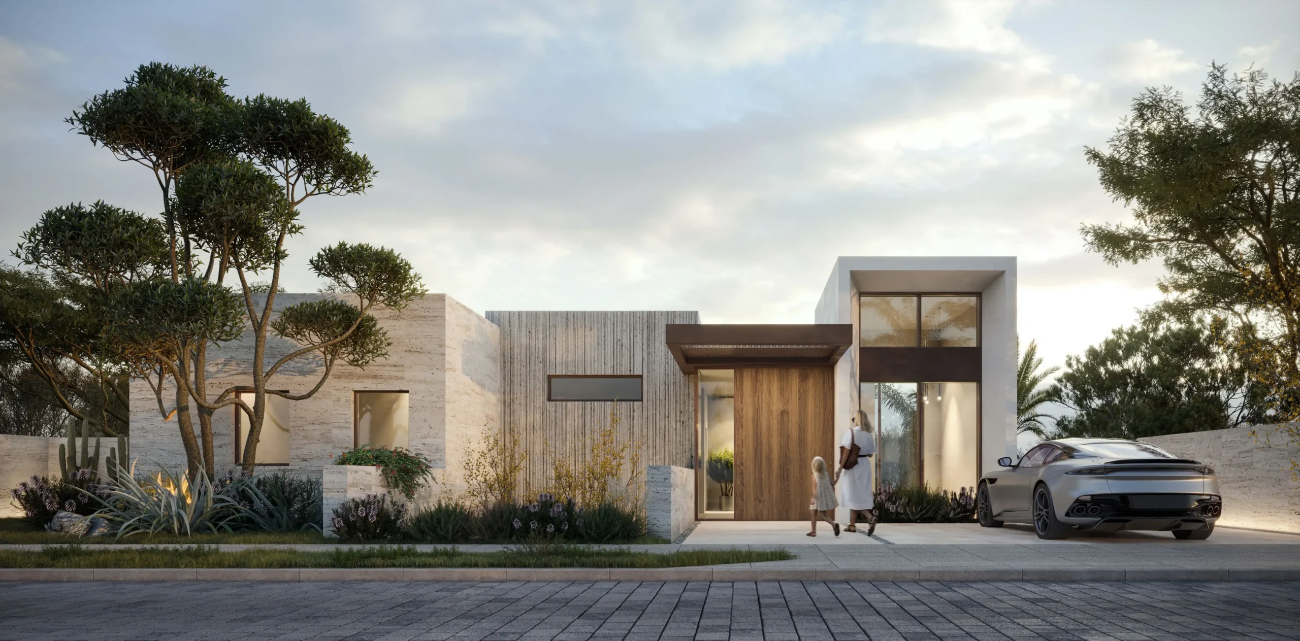 كمبوند سولانا زايد الجديدة اسعار ومساحات