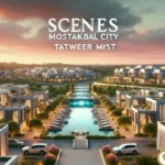 فلل-كمبوند-سينز-المستقبل-سيتي