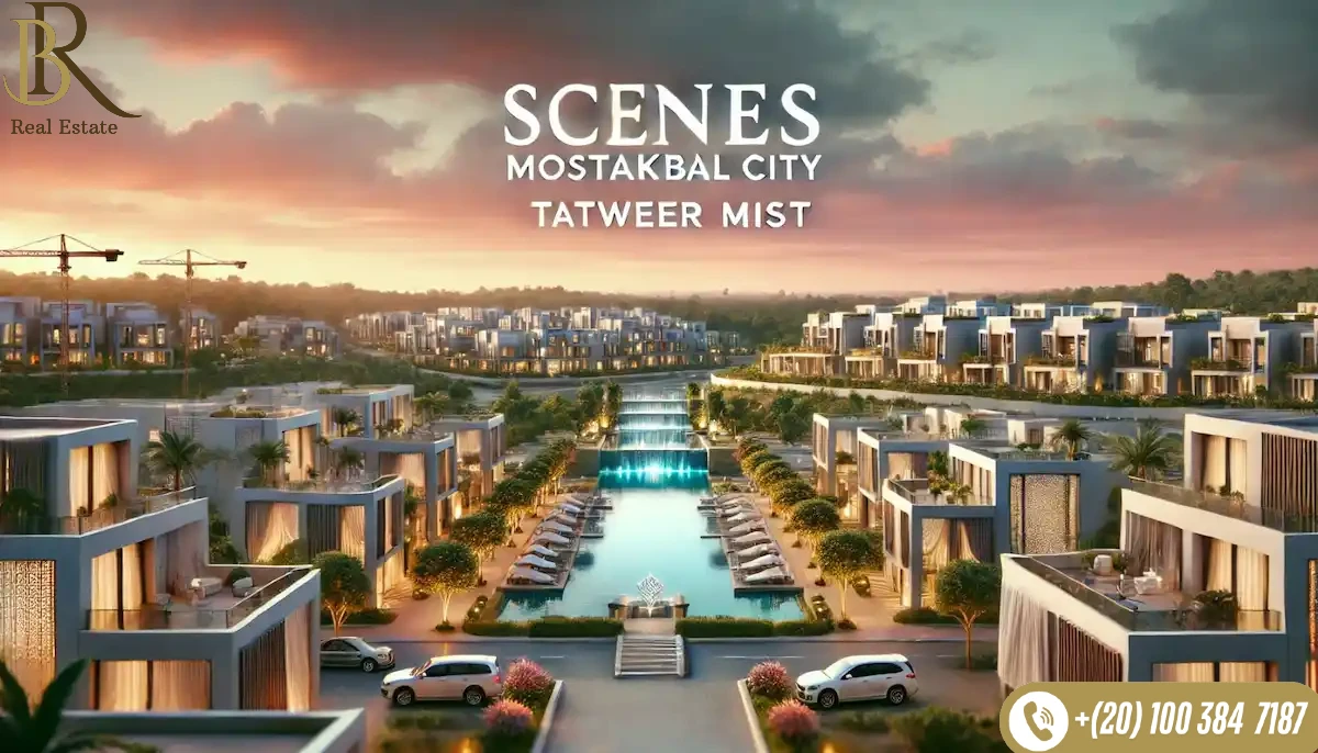 فلل-كمبوند-سينز-المستقبل-سيتي