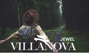 كمبوند فيلانوفا جيويل زايد الجديدة Compound Villanova Jewel New Zayed