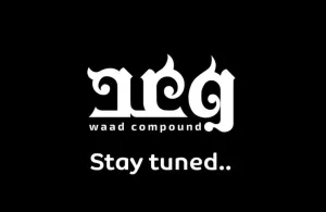 كمبوند وعد مدينة العبور waad compound obour city