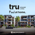 كمبوند ترو التجمع الخامس True New Cairo