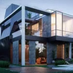 مشروع تطوير مصر المستقبل سيتي