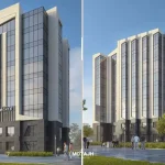 مول متجه العاصمة الادارية Motajh New Capital