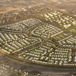 موقع كمبوند سولانا زايد الجديدة