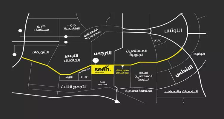 موقع-مشروع-سين-مول-شركة-ريجان