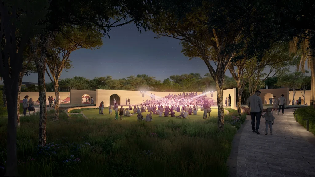 كمبوند سولانا زايد الجديدة