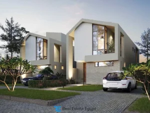 شركة سوديك للتطوير العقاري