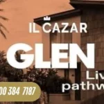 كمبوند جلين التجمع السادس Glen new cairo الكازار للتطوير العقاري