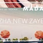 كمبوند-ازها-نيو-زايد