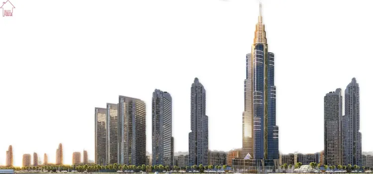 شركة النيل للتطوير العقاري