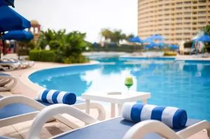 قرية بولوتانو العين السخنة Polotano Sokhna