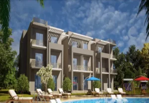 العين السخنة