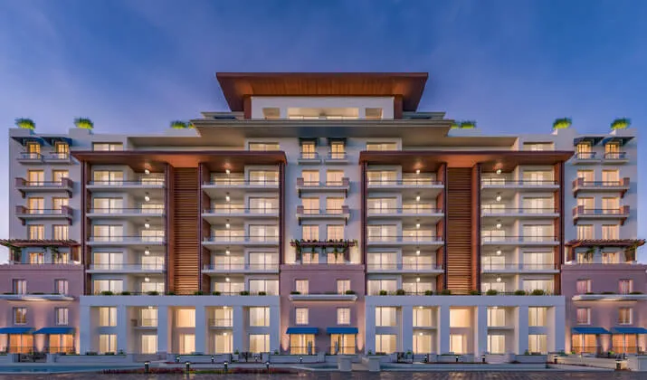 شركة الشرقيون للتنمية العمرانية