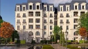 ارخص كمبوند في التجمع الخامس