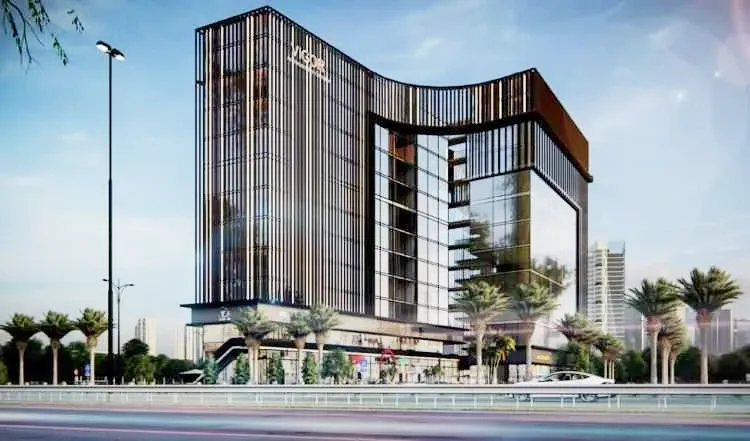 شركة البارون للتطوير العقاري