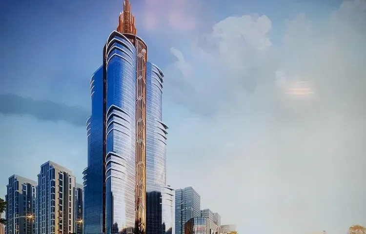 شركة النيل للتطوير العقاري