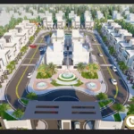 المخطط-العام-في-كمبوند-لافيدا