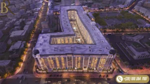 مشاريع سكنية