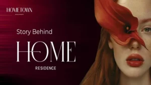 كمبوند هوم ريزيدنس التجمع السادس Home Residence New Cairo
