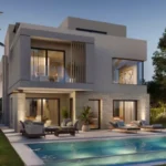 ستاند-ألون-فيلا-مشروع-ذا-فاليز-حسن-علام