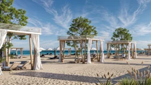 قرية ليانا الساحل الشمالي Layana North Coast