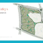 كمبوند ذا فاليز المستقبل سيتي