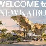 كمبوند نيو كايرو التجمع الخامس Compound New kairo