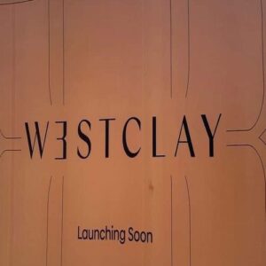 كمبوند ويست كلاي 6 أكتوبر Compound West Clay 6 October